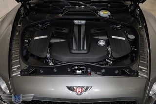 2014 Bentley Continental GTC V8 S thumbnail – Fort Lauderdale, FL – 33