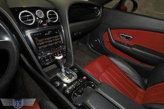 2014 Bentley Continental GTC V8 S thumbnail – Fort Lauderdale, FL – 24