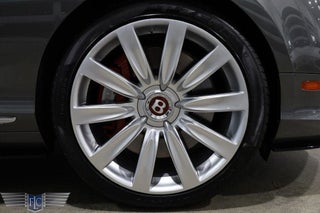 2014 Bentley Continental GTC V8 S thumbnail – Fort Lauderdale, FL – 35