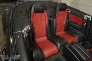 2014 Bentley Continental GTC V8 S thumbnail – Fort Lauderdale, FL – 20