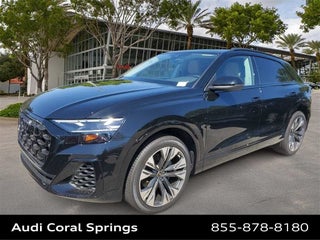 Audi Q8 for sale Las Vegas