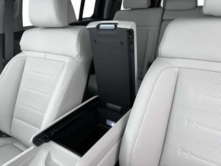 Hyundai Santa Fe Hybrid