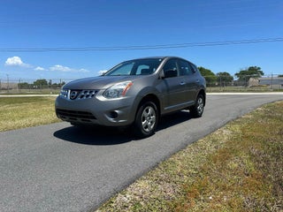 Nissan Rogue for sale Las Vegas