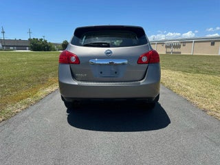 2013 Nissan Rogue thumbnail – Oakland Park, FL – 5