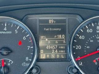 2013 Nissan Rogue thumbnail – Oakland Park, FL – 13