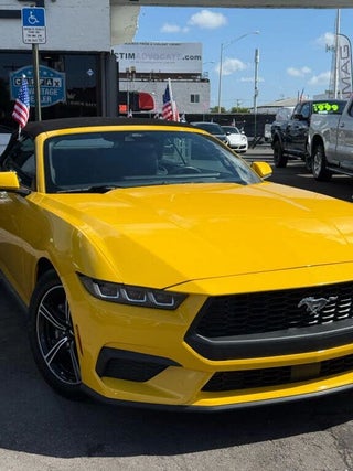 Ford Mustang for sale Las Vegas