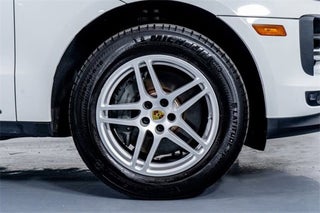 2021 Porsche Macan thumbnail – Pompano Beach, FL – 309