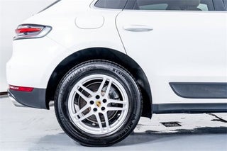 2021 Porsche Macan thumbnail – Pompano Beach, FL – 310