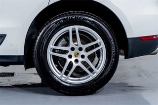 2021 Porsche Macan thumbnail – Pompano Beach, FL – 320