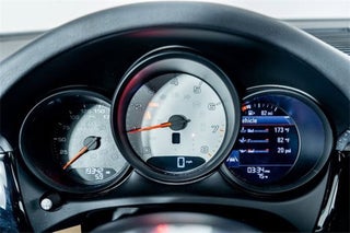 2021 Porsche Macan thumbnail – Pompano Beach, FL – 343