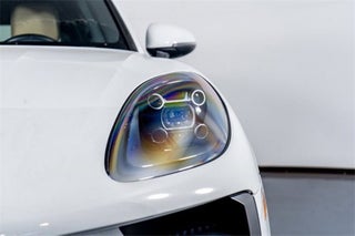 2021 Porsche Macan thumbnail – Pompano Beach, FL – 326