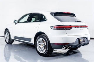 2021 Porsche Macan thumbnail – Pompano Beach, FL – 317