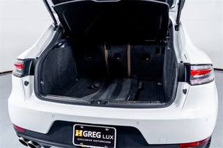 2021 Porsche Macan thumbnail – Pompano Beach, FL – 358