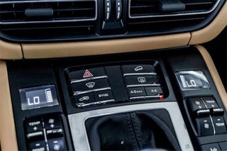 2021 Porsche Macan thumbnail – Pompano Beach, FL – 353