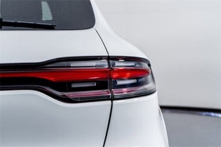 2021 Porsche Macan thumbnail – Pompano Beach, FL – 315