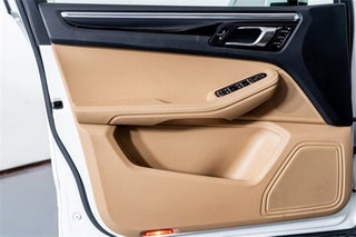 2021 Porsche Macan thumbnail – Pompano Beach, FL – 340