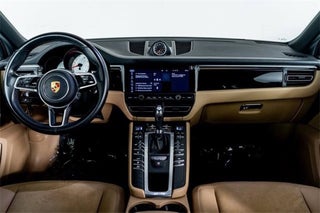 2021 Porsche Macan thumbnail – Pompano Beach, FL – 339