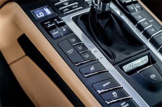 2021 Porsche Macan thumbnail – Pompano Beach, FL – 351