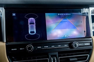 2021 Porsche Macan thumbnail – Pompano Beach, FL – 357
