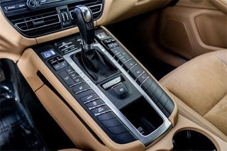 2021 Porsche Macan thumbnail – Pompano Beach, FL – 348