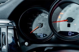 2021 Porsche Macan thumbnail – Pompano Beach, FL – 344