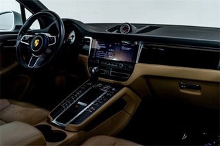 2021 Porsche Macan thumbnail – Pompano Beach, FL – 337