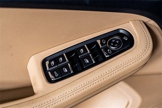 2021 Porsche Macan thumbnail – Pompano Beach, FL – 341