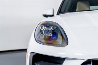 2021 Porsche Macan thumbnail – Pompano Beach, FL – 325
