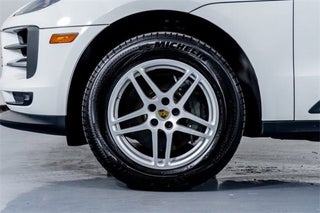 2021 Porsche Macan thumbnail – Pompano Beach, FL – 322