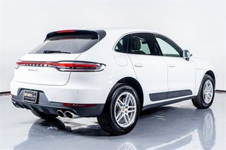 2021 Porsche Macan thumbnail – Pompano Beach, FL – 312