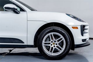 2021 Porsche Macan thumbnail – Pompano Beach, FL – 308