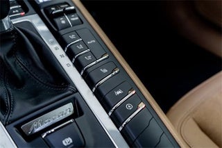 2021 Porsche Macan thumbnail – Pompano Beach, FL – 352
