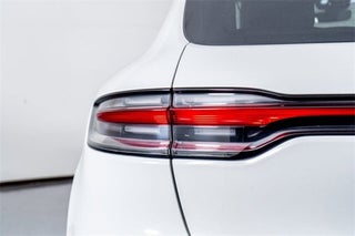 2021 Porsche Macan thumbnail – Pompano Beach, FL – 314