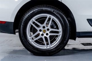 2021 Porsche Macan thumbnail – Pompano Beach, FL – 311