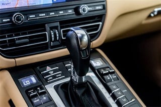 2021 Porsche Macan thumbnail – Pompano Beach, FL – 350