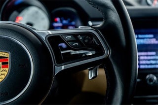 2021 Porsche Macan thumbnail – Pompano Beach, FL – 346