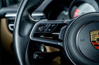 2021 Porsche Macan thumbnail – Pompano Beach, FL – 345