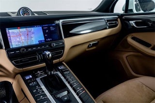 2021 Porsche Macan thumbnail – Pompano Beach, FL – 347