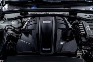 2021 Porsche Macan thumbnail – Pompano Beach, FL – 360