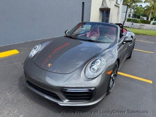 2019 Porsche 911 thumbnail – Miami, FL – 94