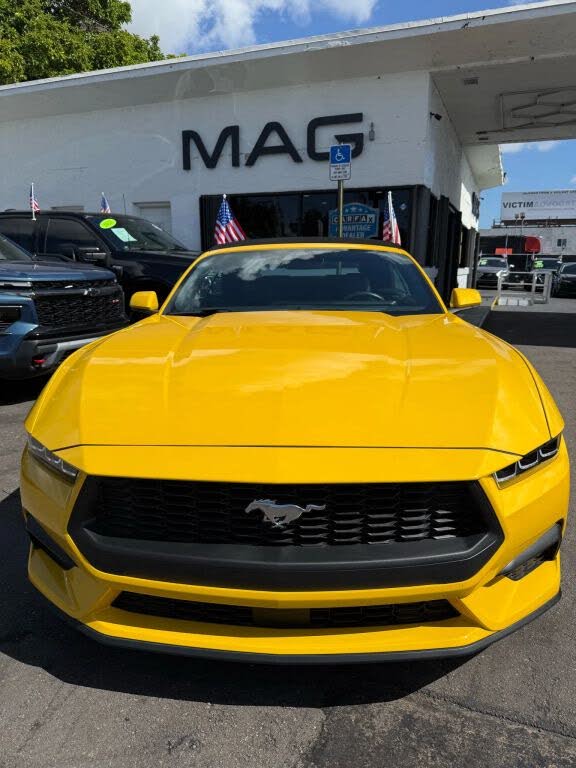 Ford Mustang for sale Las Vegas