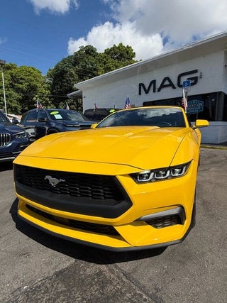 Ford Mustang for sale Las Vegas