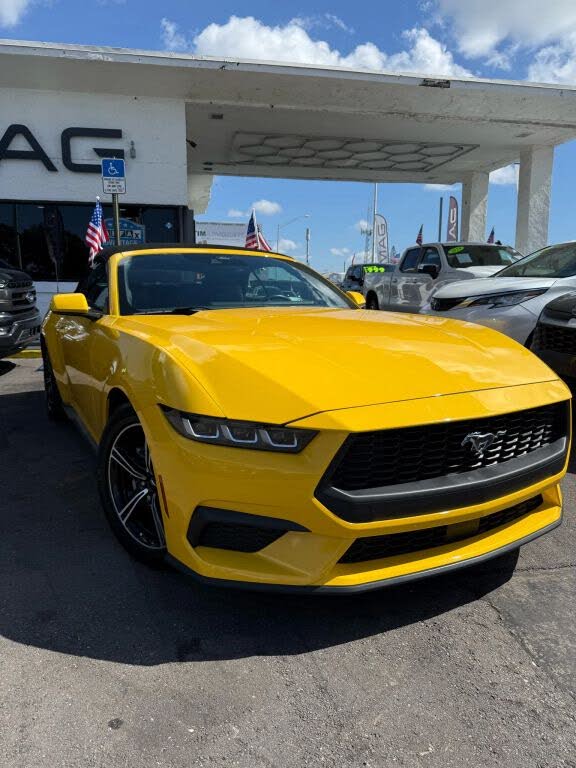 Ford Mustang for sale Las Vegas