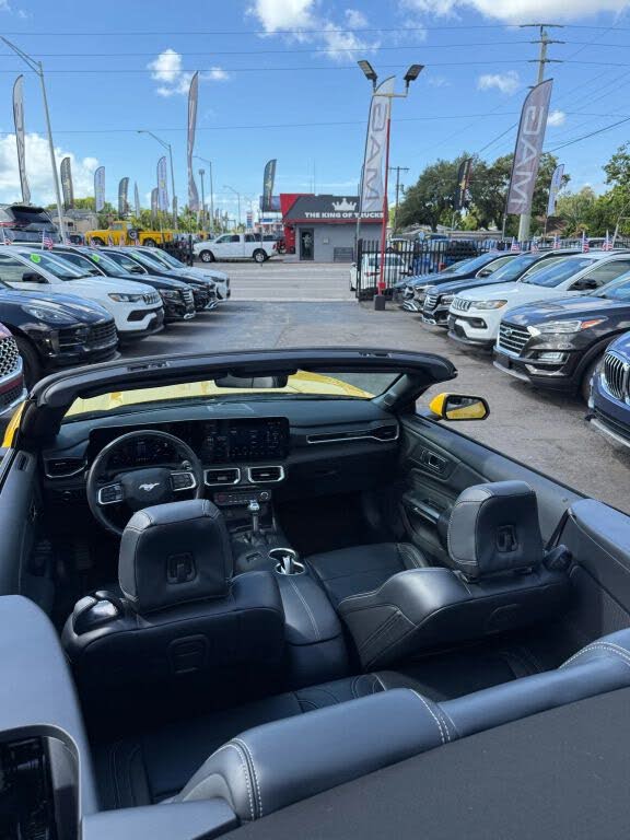 Ford Mustang for sale Las Vegas