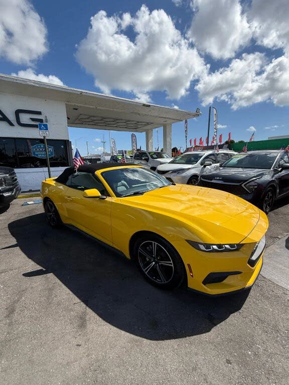 Ford Mustang for sale Las Vegas