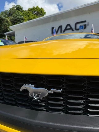 Ford Mustang for sale Las Vegas