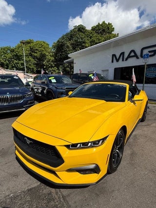 Ford Mustang for sale Las Vegas