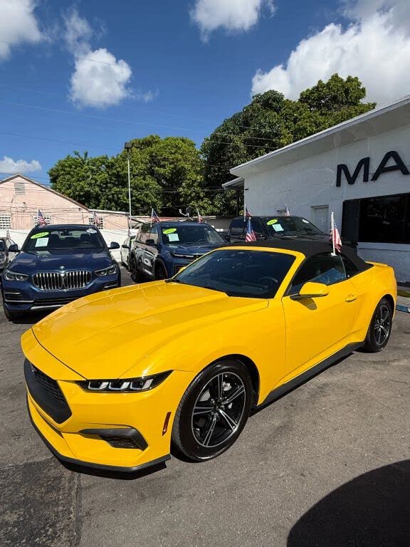 Ford Mustang for sale Las Vegas