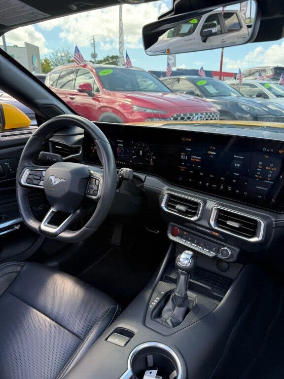 Ford Mustang for sale Las Vegas