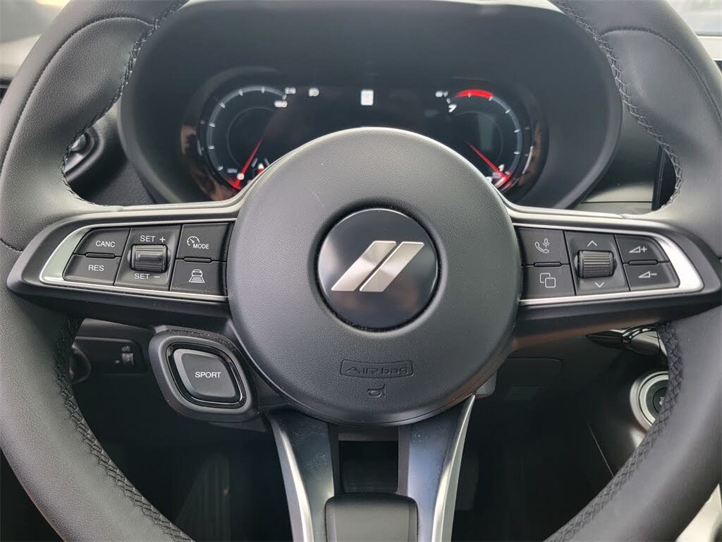 Image of 2023 Dodge Hornet